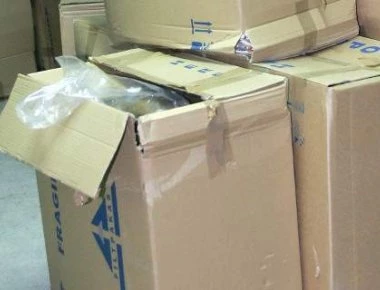 Συλλήψεις 18 ατόμων για παράνομο εμπόριο καπνού - 15 εκατ. τόνοι καπνού και 15 εκατ. τσιγάρα κατασχέθηκαν